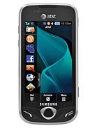 SAMSUNG MYTHIC SGH-A897 QUAD BAND 3G HSDPA UNLOCKED GSM MOBILE PHONE